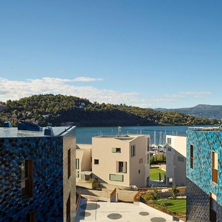 Ferienwohnung Laveno Exterior photo